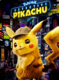 Pokémon: Detective Pikachu