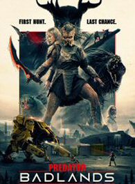 Predator: Badlands