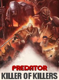 Predator: Killer of Killers
