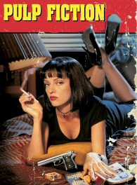 Two hitmen working for a powerful crime boss, a boxer determined to change his fate, a charismatic gangster’s wife looking for excitement, and a pair of amateur robbers all find their lives unexpectedly intertwined across a single chain of dangerous and often bizarre events. As loyalties are tested and situations spiral out of control, violence, dark humor, and unexpected twists combine to create a gripping story where no encounter unfolds quite as expected. <br> The 2D to 3D conversion enhances the film’s distinctive visual style by adding depth to its memorable locations, intense conversations, action sequences, and iconic moments. The immersive 3D presentation brings viewers closer to the characters and the atmosphere of Los Angeles' criminal underworld, giving this acclaimed cult classic a fresh sense of scale and visual impact while preserving everything that made it so unforgettable.