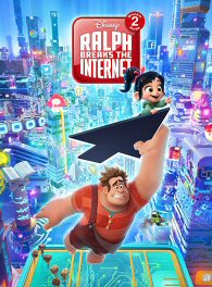 Ralph Breaks the Internet