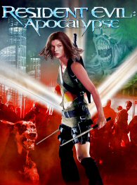 Resident Evil: Apocalypse