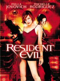 Resident Evil