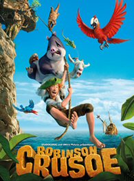 Robinson Crusoe