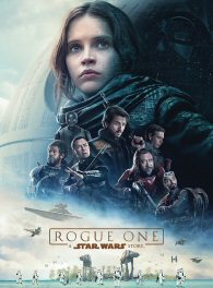Rogue One: A Star Wars Story