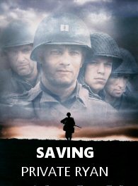 Saving Private Ryan