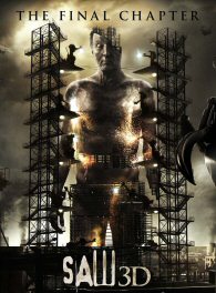 Saw 3D: The Final Chapter 