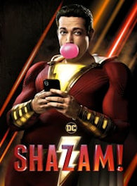 Shazam!