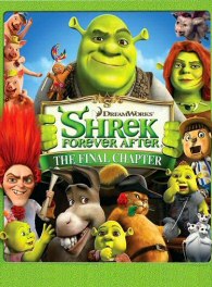 Shrek Forever After