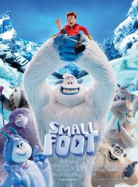 Smallfoot