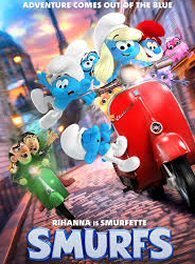 Smurfs