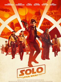 Solo: A Star Wars Story