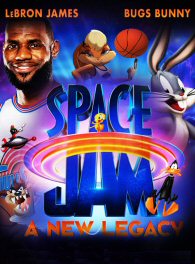 Space Jam: A New Legacy