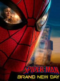 Spider-Man: Brand New Day