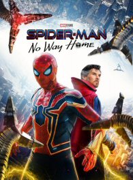 Spider-Man: No Way Home