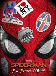 Spider-Man: Far from Home