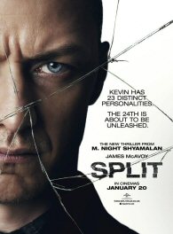 Split