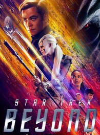 Star Trek Beyond
