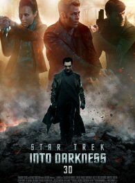 Star Trek Into Darkness
