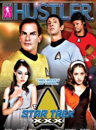 Star Trek XXX 