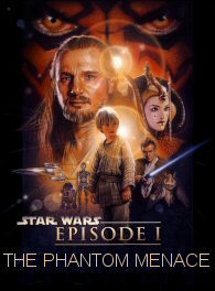 Star Wars: Episode I - The Phantom Menace