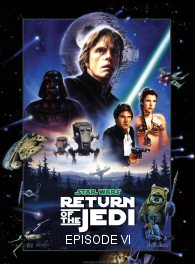 Star Wars: Episode VI - Return of the Jedi