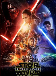 Star Wars: The Force Awakens