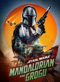 A new era begins after the fall of the Empire, but peace remains fragile as dangerous Imperial warlords continue to threaten the galaxy. Legendary Mandalorian bounty hunter Din Djarin and his young apprentice Grogu are recruited by the New Republic for a perilous new mission, sending the inseparable duo across uncharted worlds filled with enemies, creatures, and unexpected challenges. As Grogu grows stronger and takes on greater responsibility, their bond is tested in an action-packed adventure where protecting the future of the galaxy may depend on them both. <br> The 2D to 3D conversion adds spectacular depth to the film’s vast Star Wars universe. Explosive space battles, TIE fighters, alien worlds, enormous creatures, and fast-paced combat become more immersive, giving the adventure greater scale and making its cinematic action even more impressive.