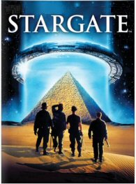 Stargate Extended Version