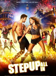 Step Up: All In