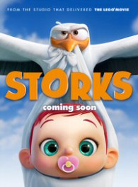 Storks