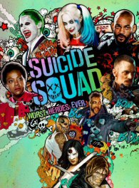 Suicide Squad