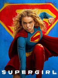 Supergirl