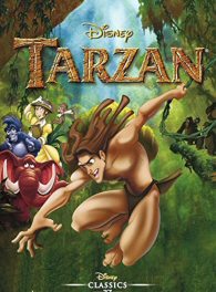 Tarzan