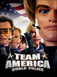 Team America: World Police