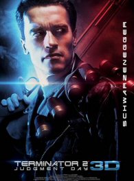 Terminator 2: Judgment Day
