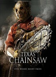 Texas Chainsaw 3D