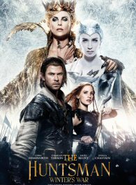 The Huntsman: Winter's War