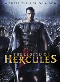 The Legend of Hercules