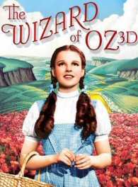 The Wizard of Oz