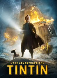 The Adventures of Tintin