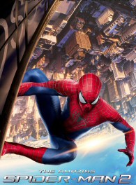 The Amazing Spider-Man 2