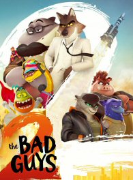 The Bad Guys 2