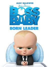 The Boss Baby
