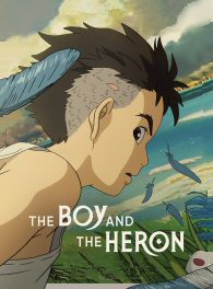 The Boy and the Heron