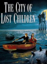 The City of Lost Children