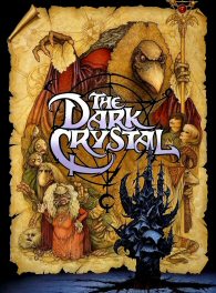 The Dark Crystal