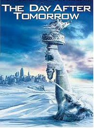 The Day After Tomorrow