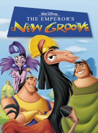The Emperor's New Groove
