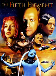 The Fifth Element